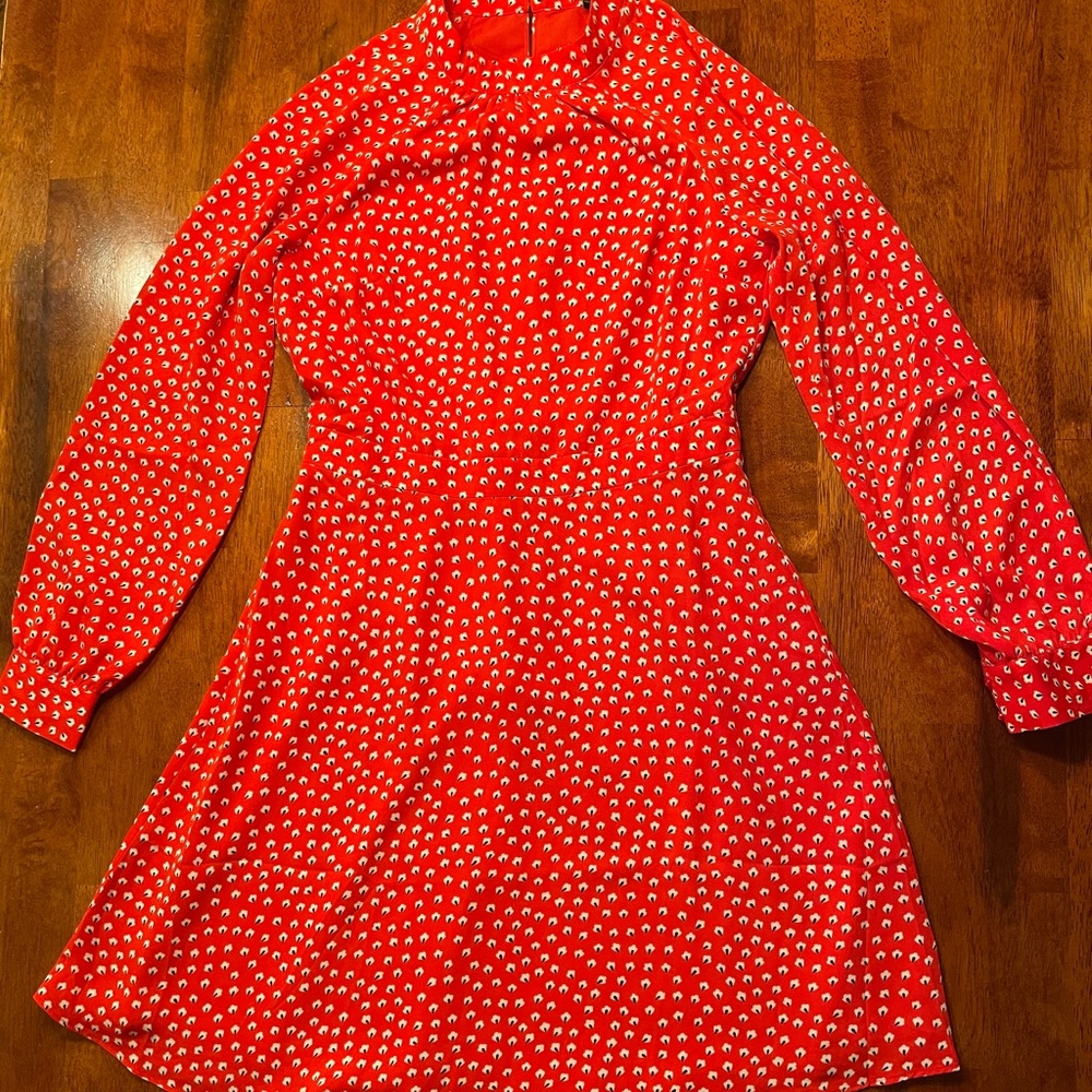 Banana Republic Dress